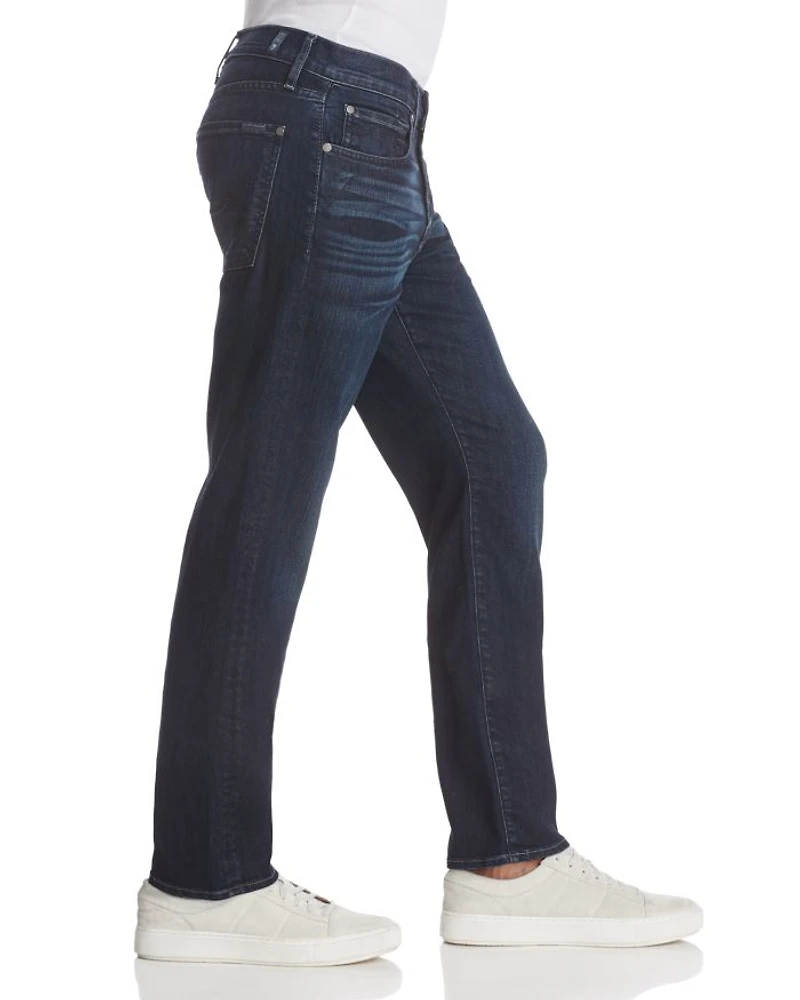 AirWeft Slimmy Slim Fit Jeans Perennial