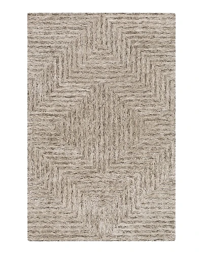 Surya Falcon Area Rug, 4' x 6'