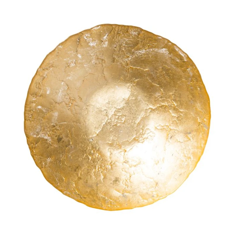 Moon Glass Medium Bowl