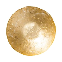 Moon Glass Medium Bowl