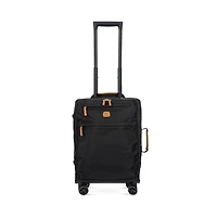 "X-bag" 21" Carry-on Spinner Trolley