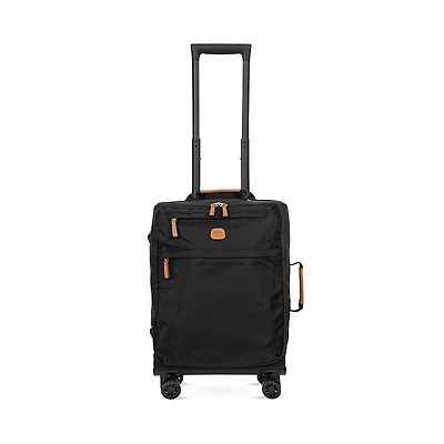 Bric's X-bag 21 Carry-on Spinner Trolley