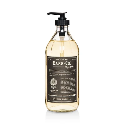 Reserve Liquid Hand Soap 16 oz.