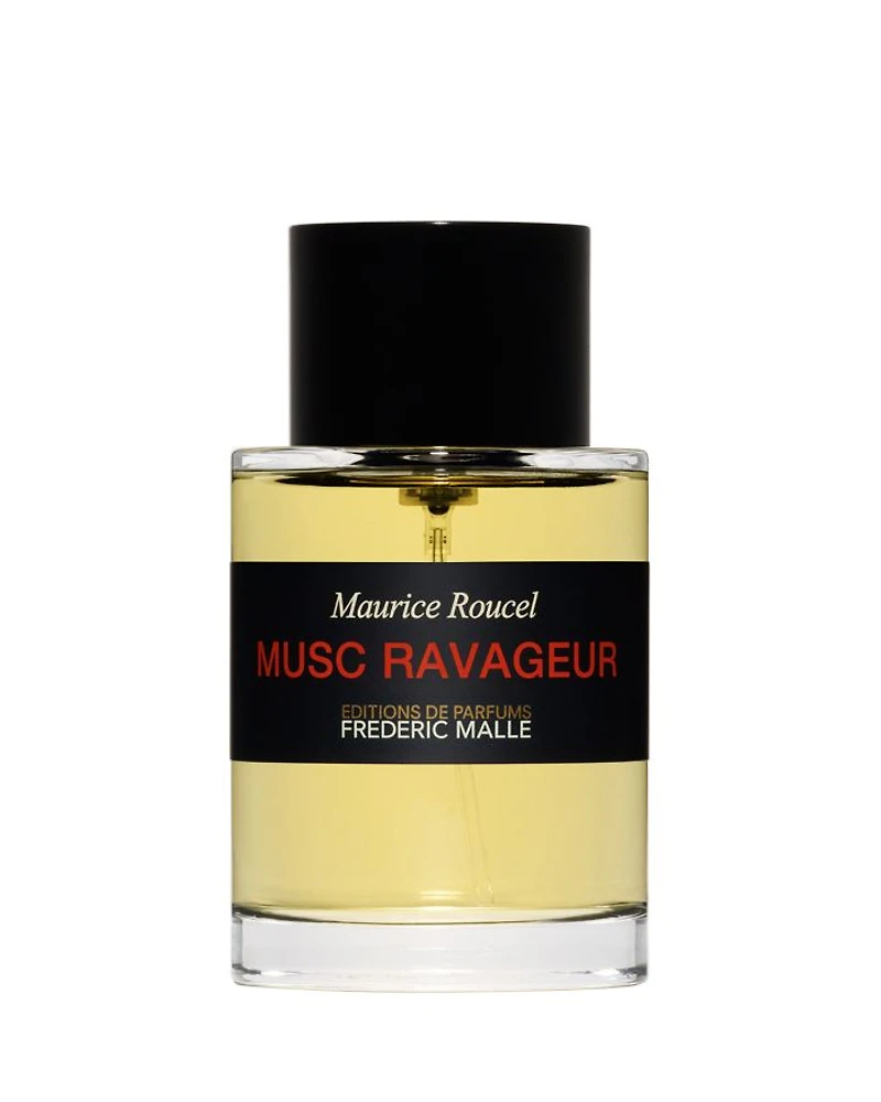 Musc Ravageur Eau de Parfum
