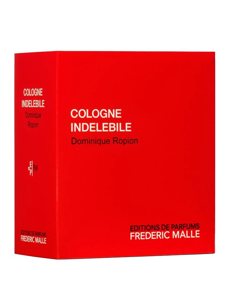 Cologne Indélébile Eau de Parfum