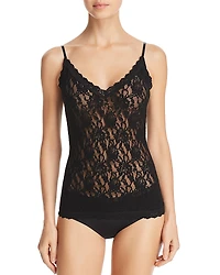 Hanky Panky Signature Lace V-Neck Cami