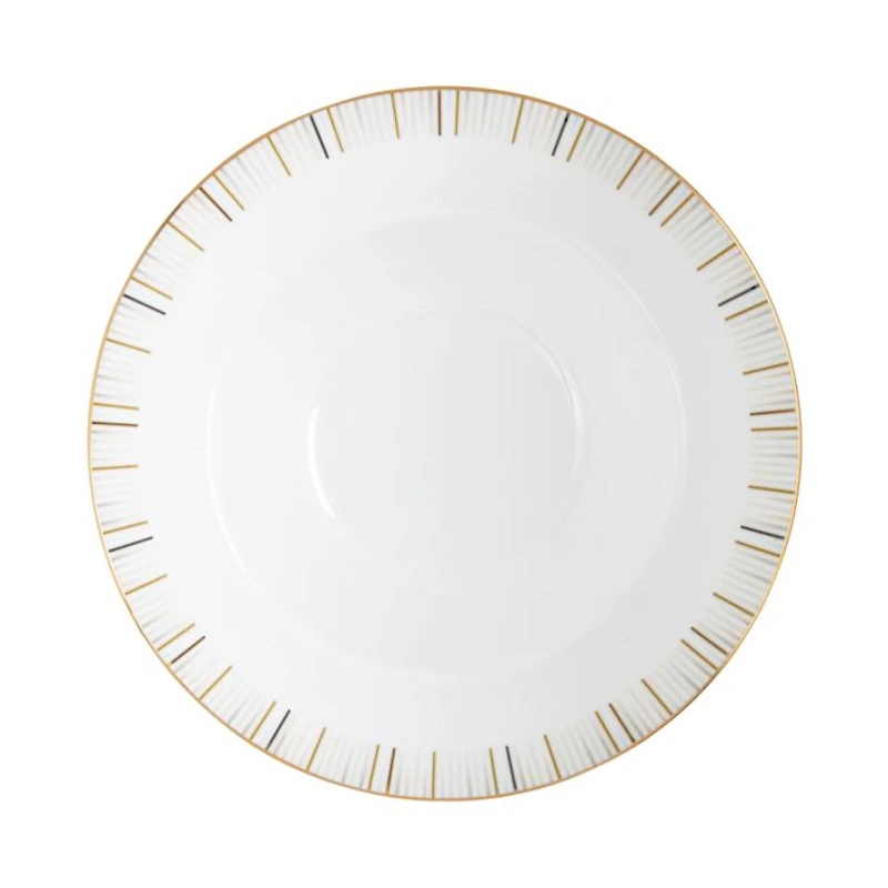 Luminous Soup Bowl