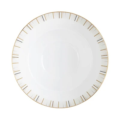 Luminous Soup Bowl
