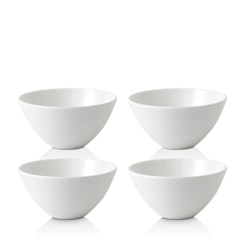 Gio Dip Bowl, Set of 4