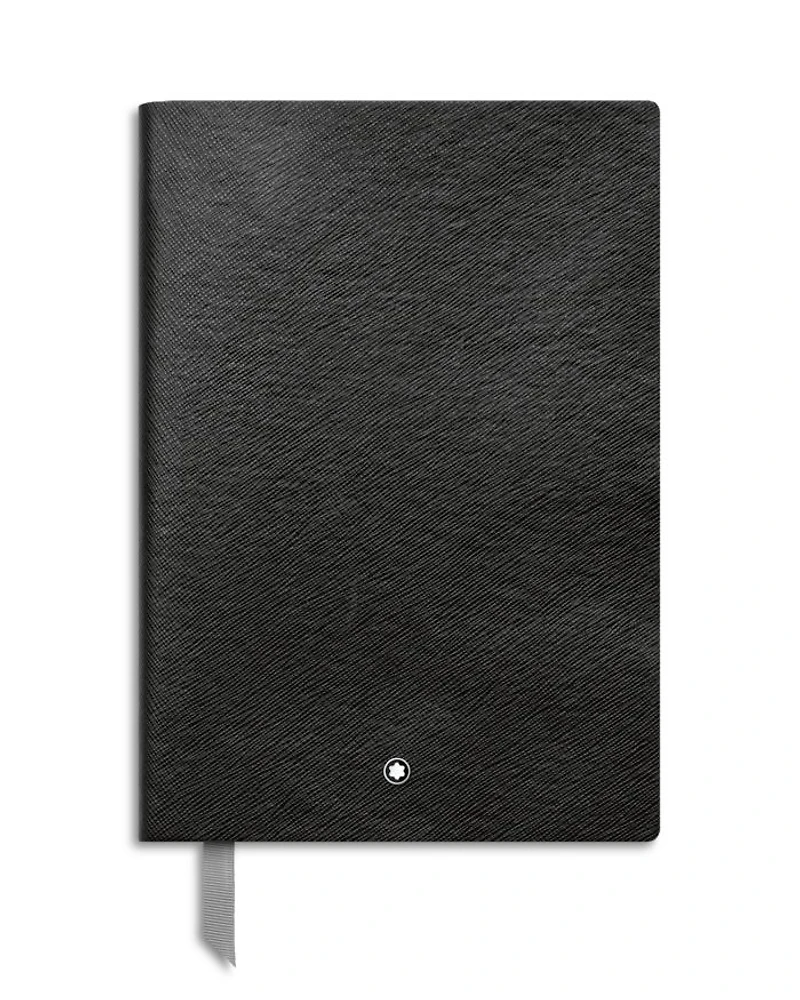 #146 Lined Notebook