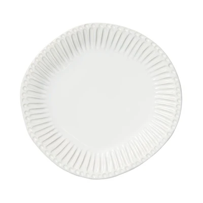 Incanto Stripe Stoneware Dinner Plate