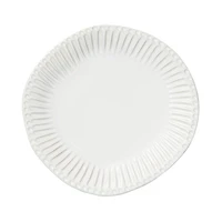 Incanto Stripe Stoneware Dinner Plate