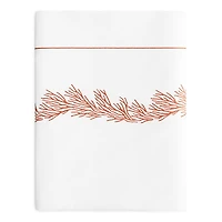 Matouk Atoll Flat Sheet, Full/Queen