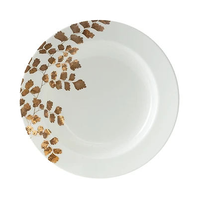 Vera Wang Wedgwood Vera Jardin Rim Soup Bowl