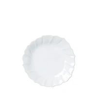 Incanto Ruffle Stoneware Salad Plate