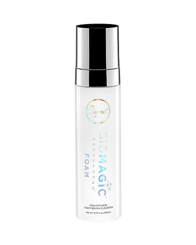 SigMagic Brushampoo Foam