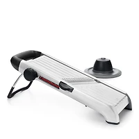 SteeL Chef's Mandoline