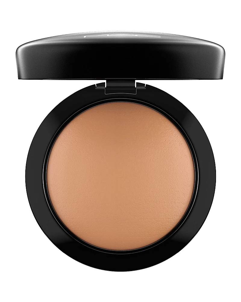 MAC Mineralize Skinfinish Natural