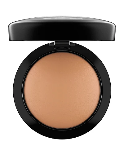 MAC Mineralize Skinfinish Natural