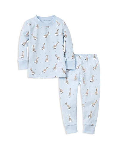 Kissy Sophie la Girafe Pajama Set - Baby