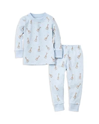 Kissy Sophie la Girafe Pajama Set - Baby