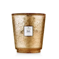 Japonica Baltic Amber Candle Collection