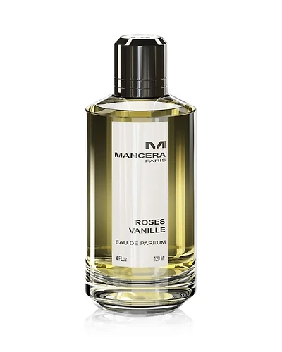 Roses Vanille Eau de Parfum 4 oz.
