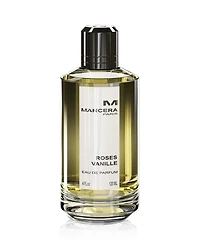 Roses Vanille Eau de Parfum 4 oz.