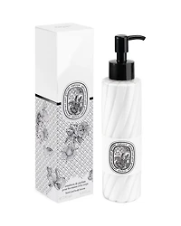 Eau Rose Hand & Body Scented Lotion
