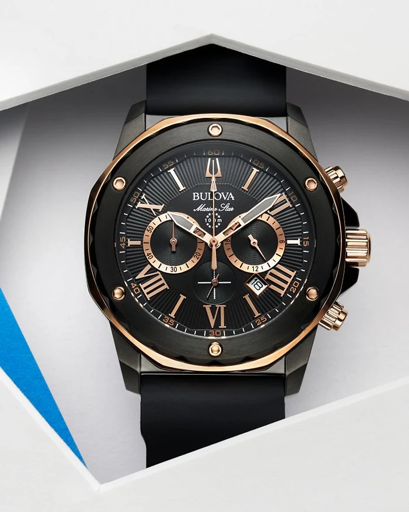 Marine Watch, 44mm  - Exclusive