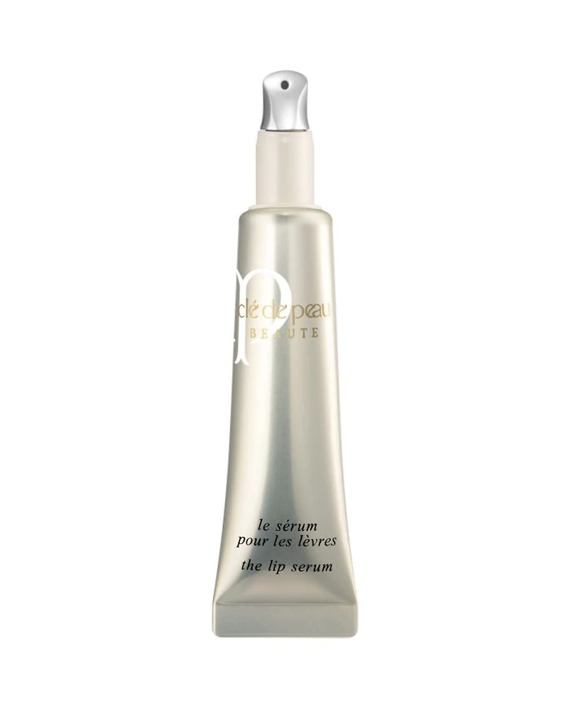 Lip Serum