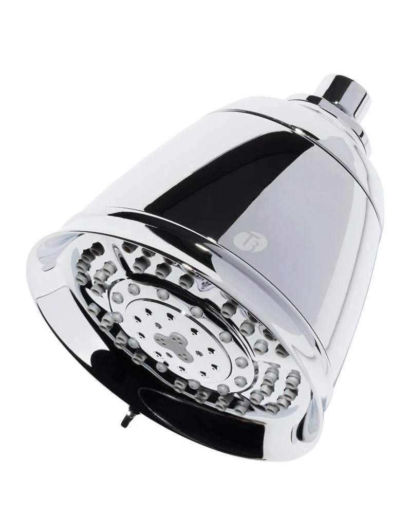 Source Shower Filter Showerhead