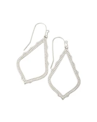 Sophia Drop Earrings