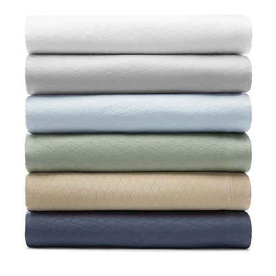 Sferra Favo Coverlet