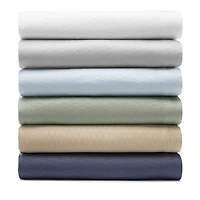 Sferra Favo Coverlet