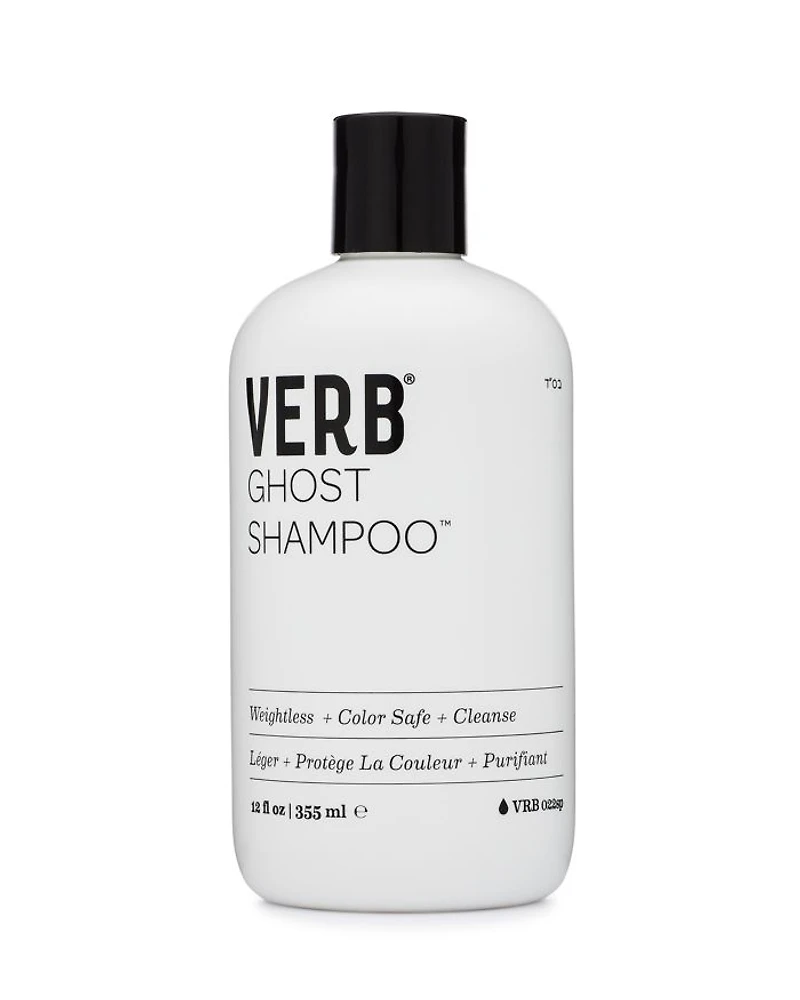 Ghost Shampoo™