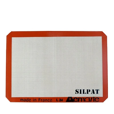 US Half Sheet Baking Mat
