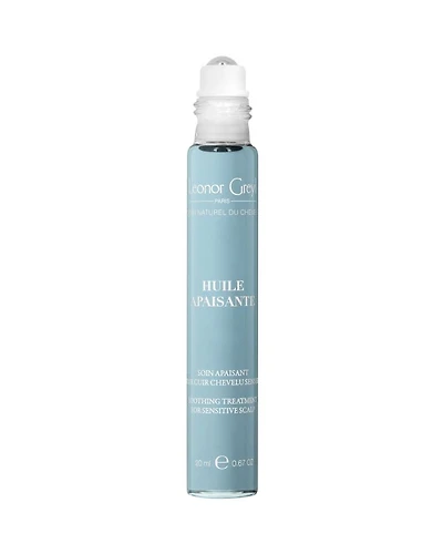 Huile Apaisante Soothing Treatment for Sensitive Scalps 0.67 oz.