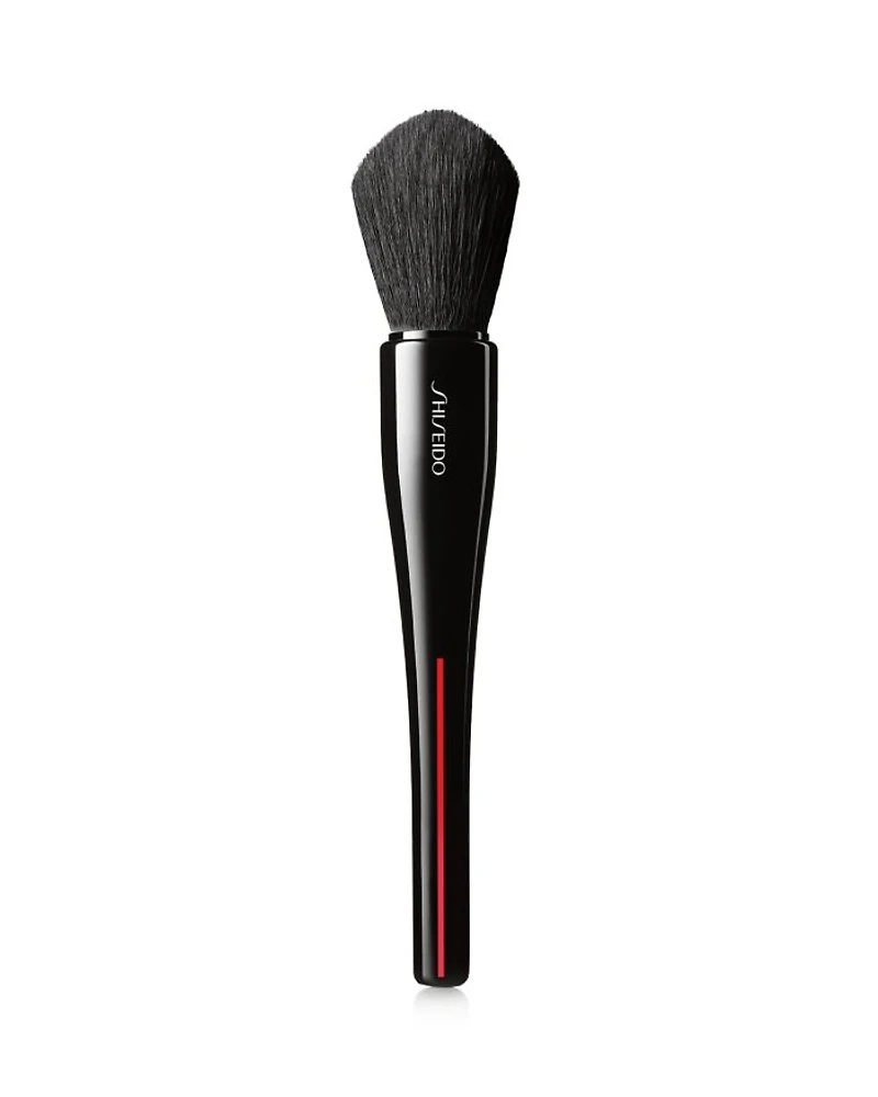 MARU FUDE Multi Face Brush