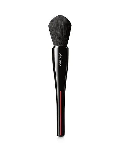 MARU FUDE Multi Face Brush