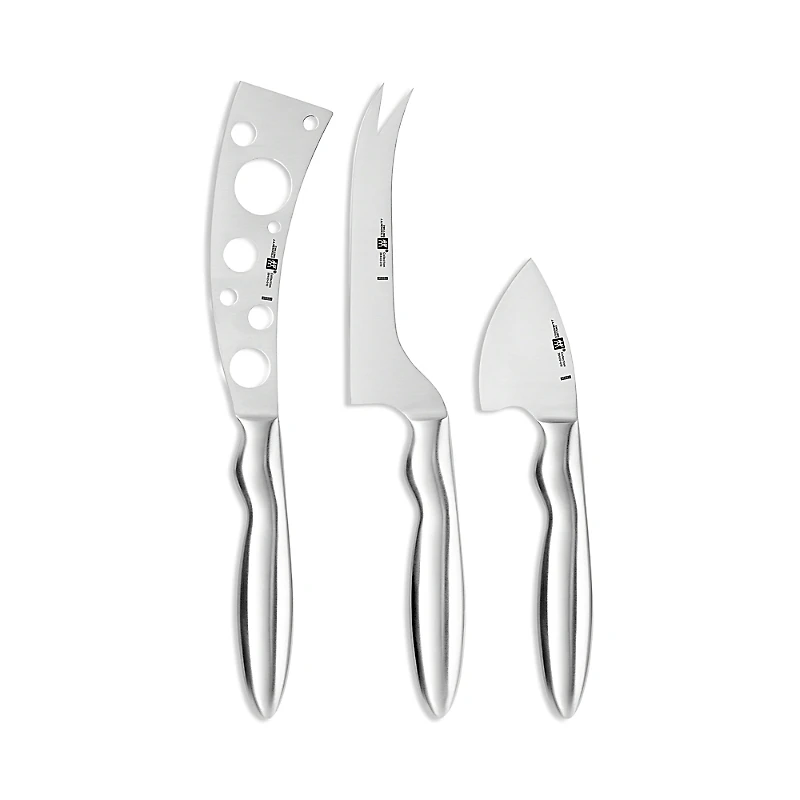 Zwilling J. a. Henckels 3-Piece Cheese Knife Set