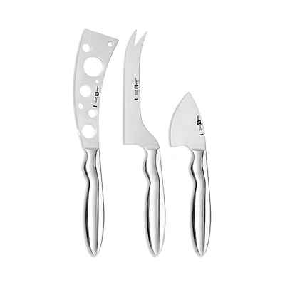Zwilling J. a. Henckels 3-Piece Cheese Knife Set