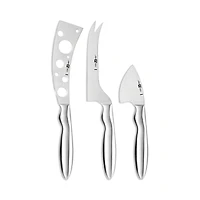 Zwilling J. a. Henckels 3-Piece Cheese Knife Set