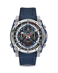 Precisionist Champlain Chronograph, 46mm