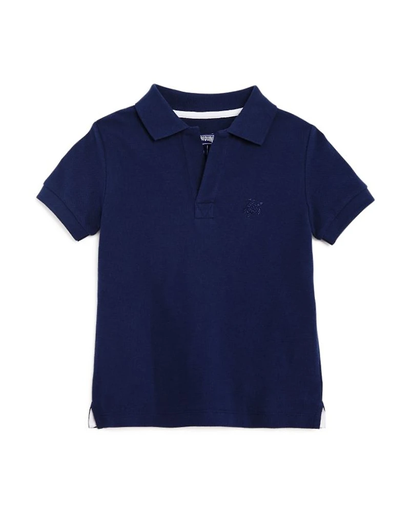 Boys' Polo Shirt - Little Kid, Big Kid