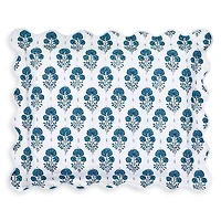 Lulu Dk for Matouk Joplin Boudoir Sham