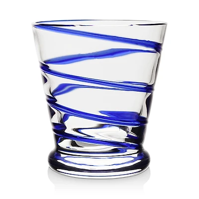 William Yeoward Crystal Bella Old-Fashioned Tumbler