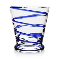 William Yeoward Crystal Bella Old-Fashioned Tumbler