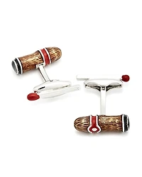 Link Up Cigar & Match Cufflinks