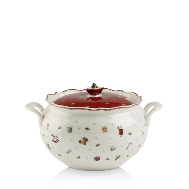 Toy's Delight Soup Tureen